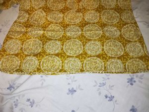 Printed Kurta