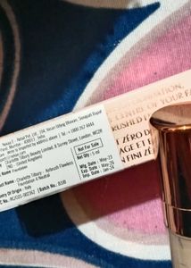 Charlotte Tilbury Foundation