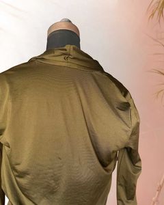 Moss Green bodysuit