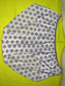 Set Of Bra And Pantie
