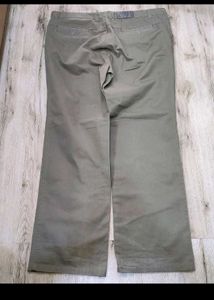 sc0048 vogue cotton baggy pant size 40