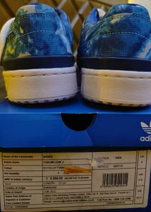 Adidas Simpsons Sneakers