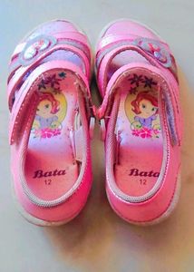 Bata Sandals