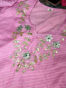 Bhdhej Kurti💕