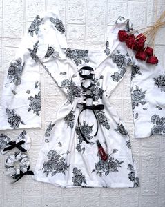Corset Back Pinteresty Kurti 🖤