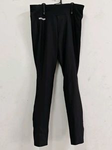 Black Tights For Indoor/ Outdoor Sports Activities