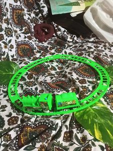 BEN10 Alien Force train play set