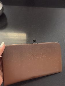 Classic Brown Wallet