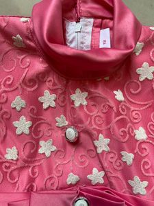 Pink Frock 🩷