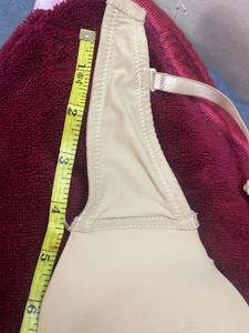 New Padded Seamless Bra *never Used