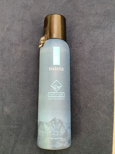 Roadster Deodorant EXPLORER