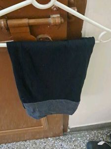 Capri In Hoisery Cotton