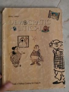 Class 9th NCERT Book set