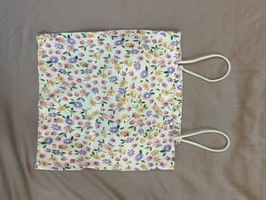 Floral Cami Top