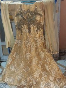 Wedding Gown For Grabs