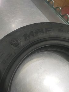 MRF ACTIVA TYRE (SECOND HAND)