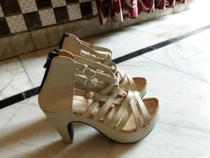 Partywear Heels