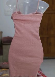 Stretchable Dress