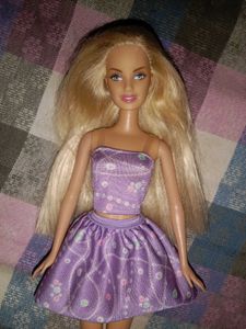 Barbie Doll