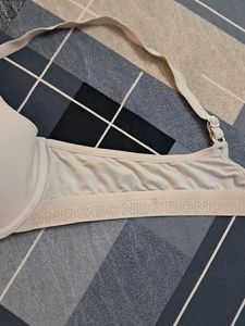combo Of Four Imported Fabric Bra N Panty