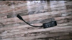 Type  To C Ethernet Convertor