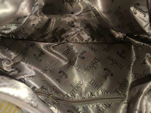 Taupe Hobo Bag