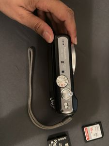 Panasonic Lumix Digital Camera