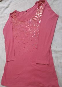 Pink Tops - Cute &amp; Stylish👌🏻