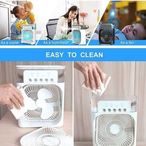 Brand New Portable Ac Cooler &amp; Humidifier
