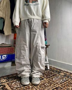 Baggy Light Weight Cargo