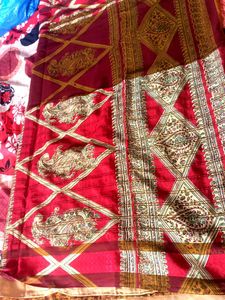 Elegant Saree