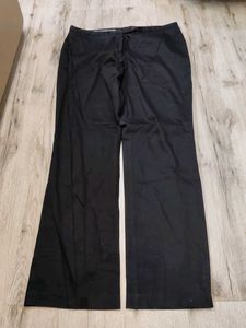 Vintage Bootcut Pant Waist 36