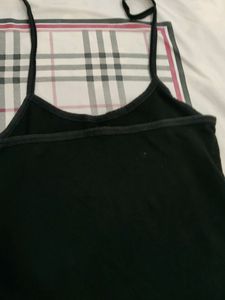 Halter Neck Camisole