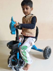 Kids Tricycle