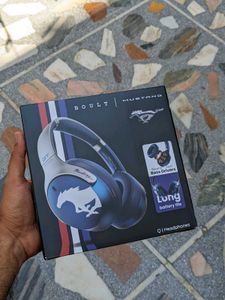 Boult Mustang Q Wireless Headphones Brand New