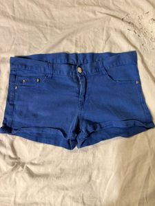 Combo Max Ribbed Tank Top And Shorts