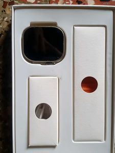MT8 ULTRA Smart Watch - New