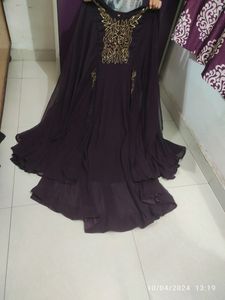 Long Dresss