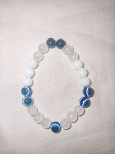 Attractive Evil Eye Beaded Bracelets (Pack of 2)🖤