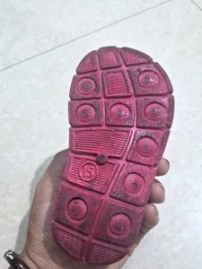 Toddler Girl Sandals