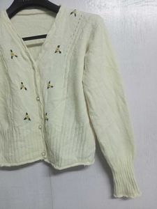 Cardigan 🌼