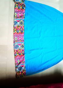Kurti For Women XXXL Umbrella Cutting