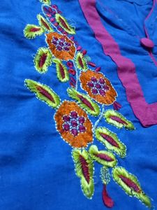 Women Casual Kurti