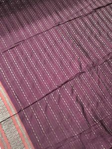 Vintage Kanjeevaram Saree Fresh condition