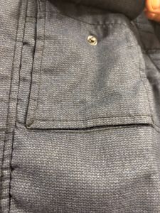 Half Jacket From Van Heusan