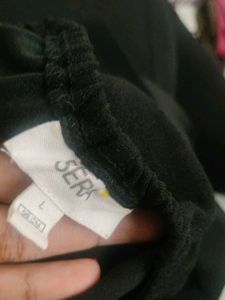 Little Black Dress - V Neck