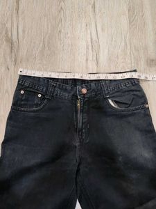 Sc9305 Sabrin Jeans Waist 30