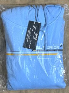 Brand New Hoodie