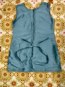 Sharara Kurti For Girls