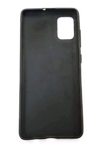 🟢 Samsung Galaxy A51 Back Covers (2 Pcs)